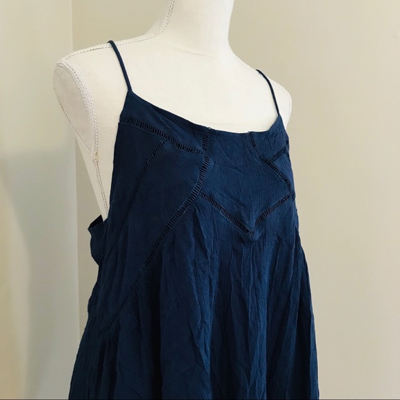 Nu Label Boho Dress - Picture 2 of 6